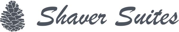 Shaver Suites Logo